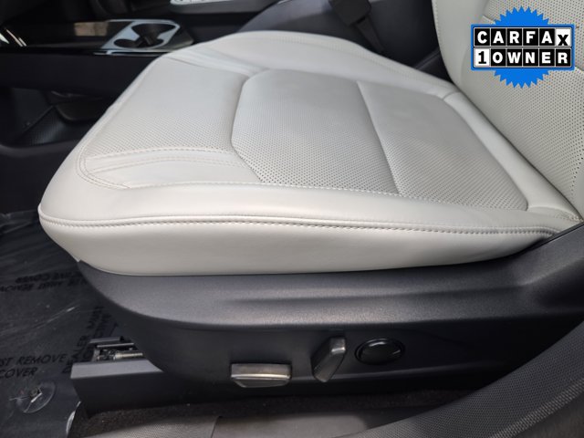 Certified 2025 Ford Mustang Mach-E Premium RWD image 21