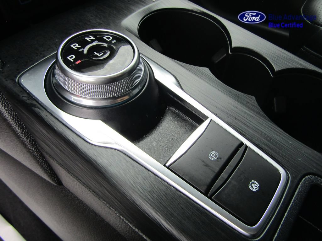 Certified 2023 Ford Escape Platinum AWD/4WD image 29