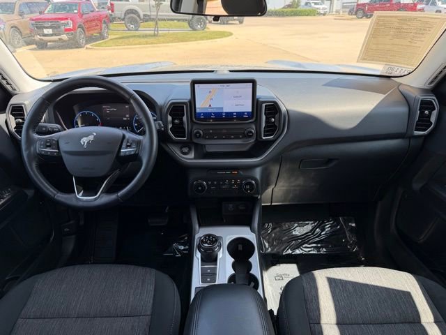 Certified 2021 Ford Bronco Sport Big Bend w/ Big Bend Package (96B) AWD/4WD image 20