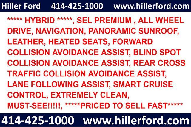 Used 2023 Hyundai Santa Fe SEL Premium AWD/4WD image 2
