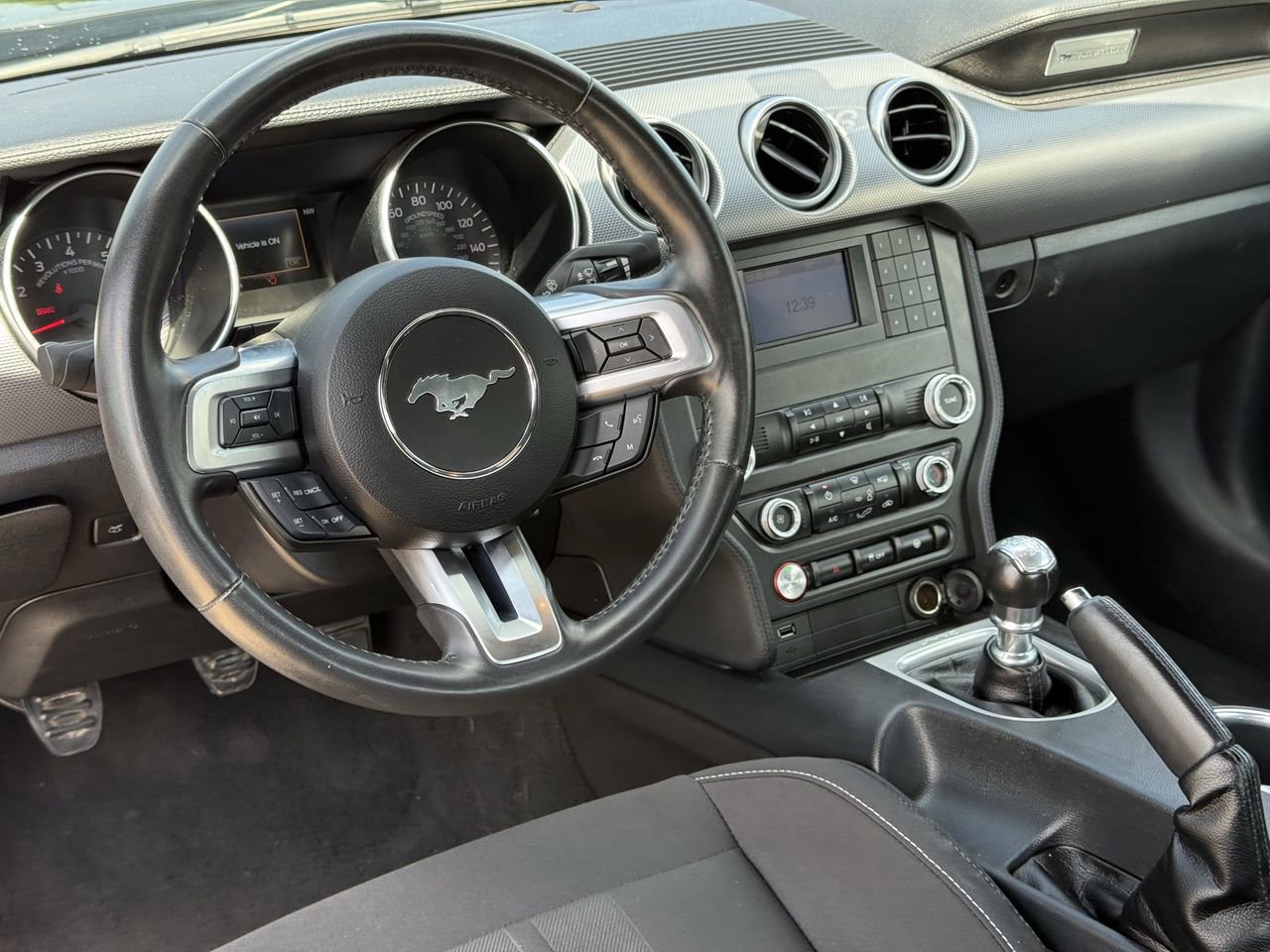 Certified 2019 Ford Mustang GT image 11