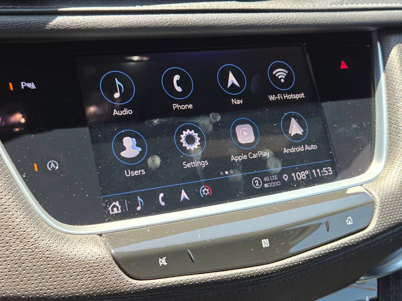 Used 2021 Cadillac XT5 Premium Luxury FWD image 21