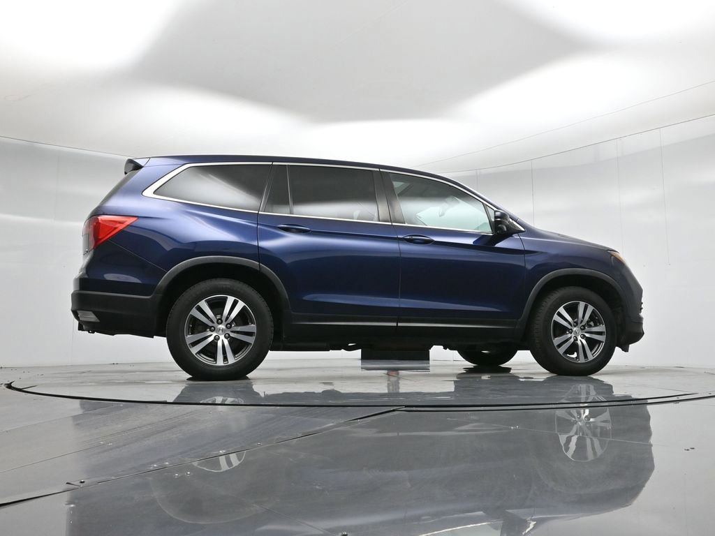 Used 2016 Honda Pilot EX-L image 11