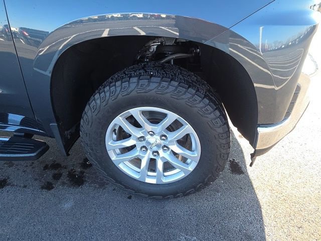 Used 2020 Chevrolet Silverado 1500 LT w/ All-Star Edition image 8