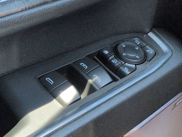 Used 2024 Chevrolet Silverado 2500 High Country w/ High Country Premium Package AWD/4WD image 32