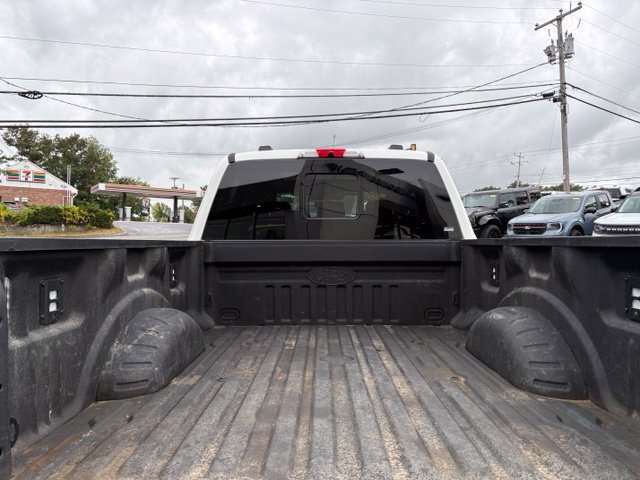 Certified 2024 Ford F350 Lariat w/ Lariat Ultimate Package AWD/4WD image 17