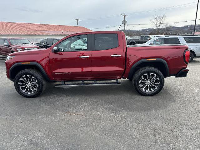 Used 2026 GMC Canyon Denali image 6