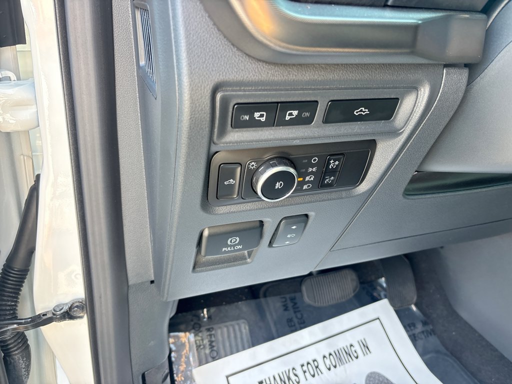 Certified 2023 Ford F150 Tremor w/ Equipment Group 402A High AWD/4WD image 29