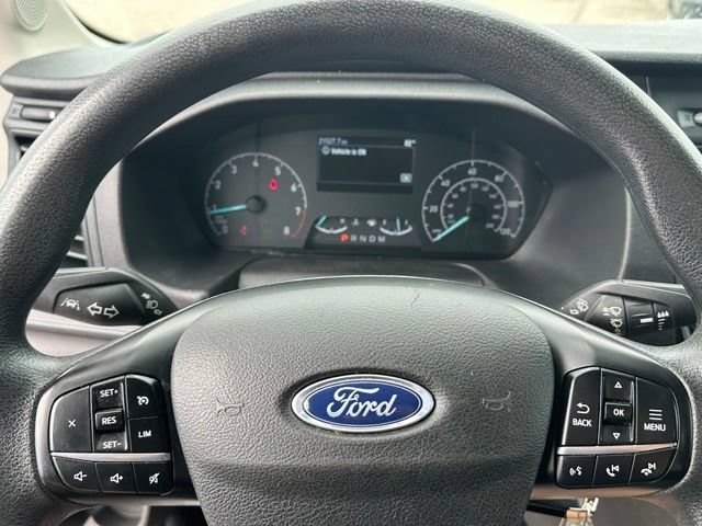 Certified 2024 Ford Transit 250 148 Medium Roof Extended AWD w/ Load Area Protection Package image 21