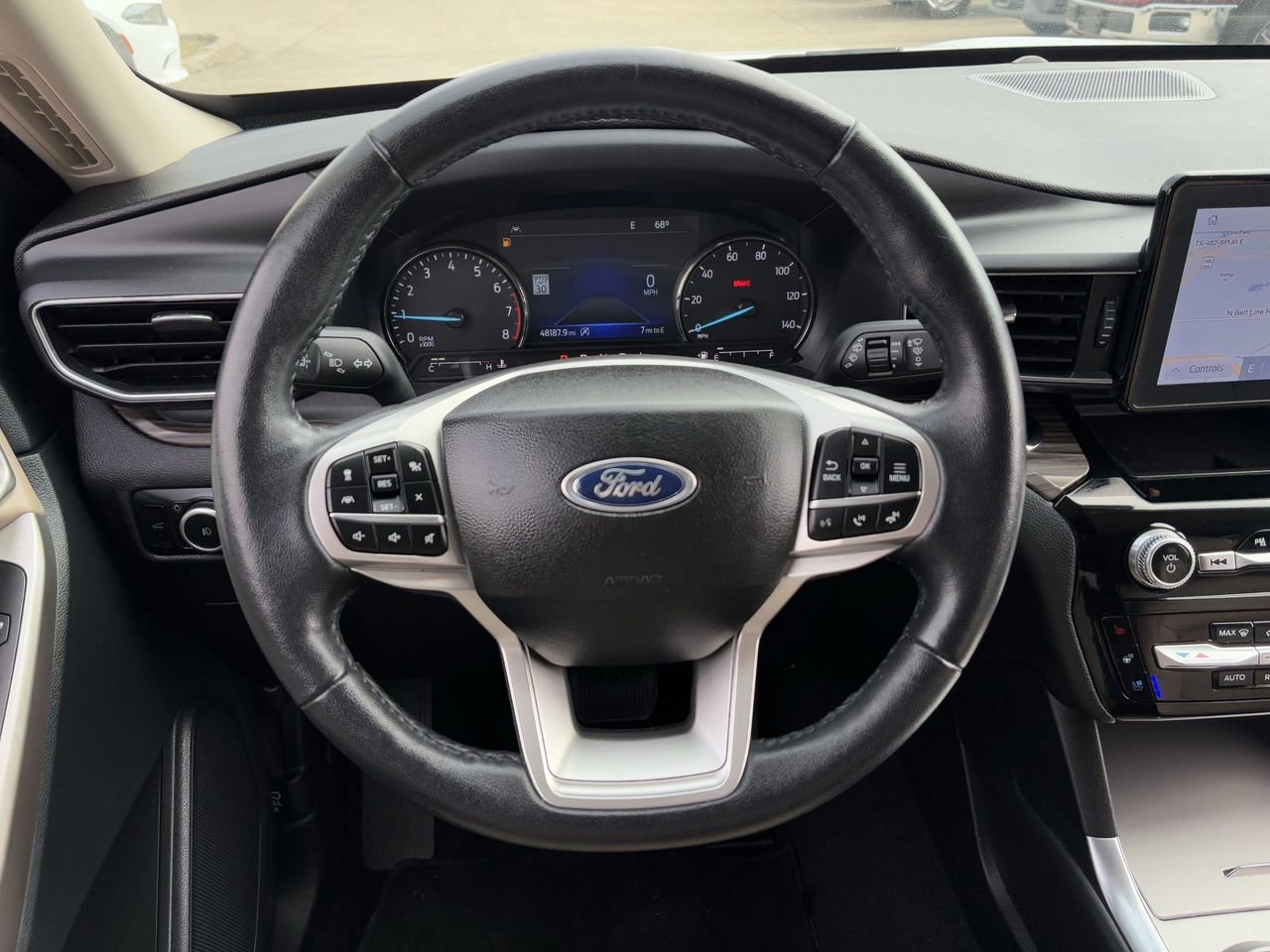 Certified 2023 Ford Explorer Limited image 14