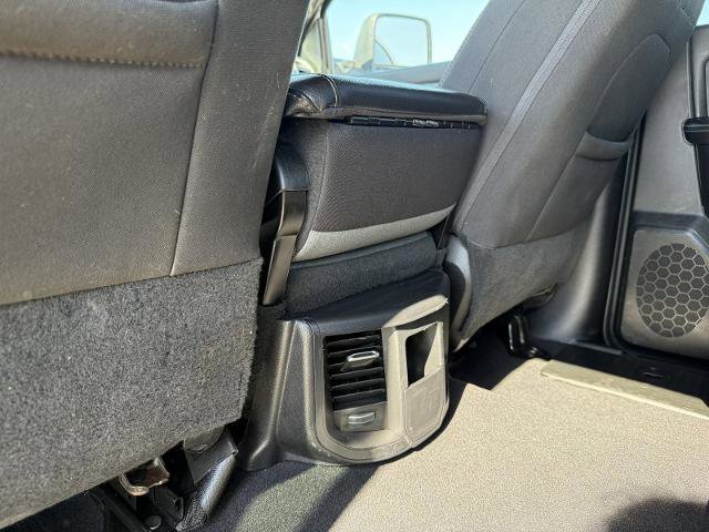 Used 2024 RAM 2500 Big Horn image 29