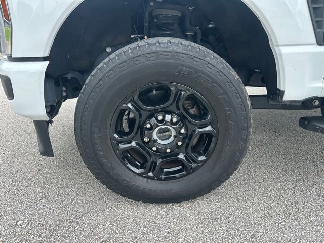 Certified 2024 Ford F250 XL w/ STX Appearance Package AWD/4WD image 28