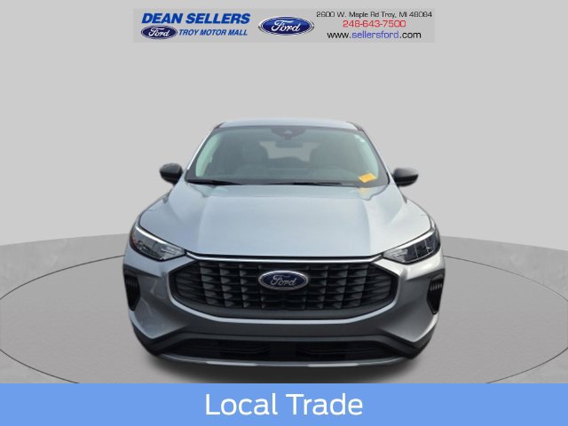 Certified 2024 Ford Escape Active w/ Tech Pack #1 AWD/4WD image 2