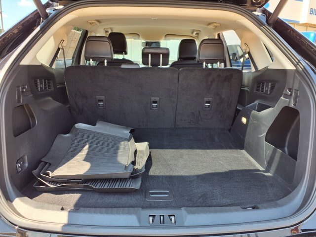 Certified 2024 Ford Edge SEL w/ Convenience Package AWD/4WD image 19