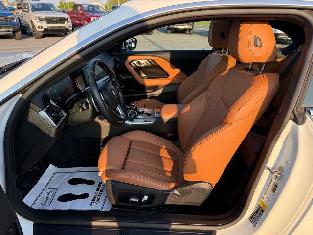 Used 2022 BMW 230i Coupe w/ Premium Package 2 RWD image 11