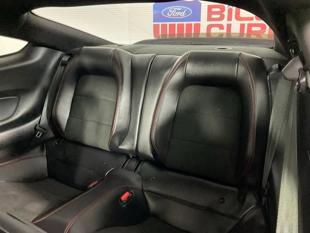 Certified 2021 Ford Mustang GT Premium w/ Equipment Group 401A image 15