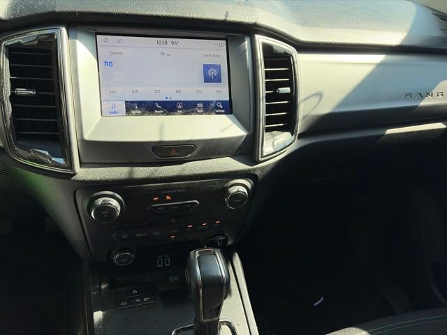 Certified 2019 Ford Ranger XLT w/ Equipment Group 301A Mid RWD image 28