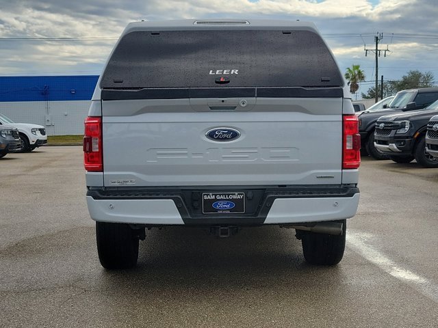 Certified 2022 Ford F150 XLT w/ Equipment Group 302A High image 5