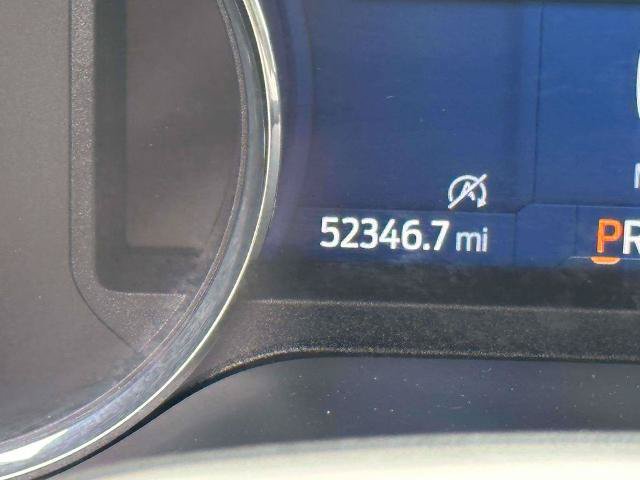 Certified 2024 Ford Expedition Max XLT AWD/4WD image 25