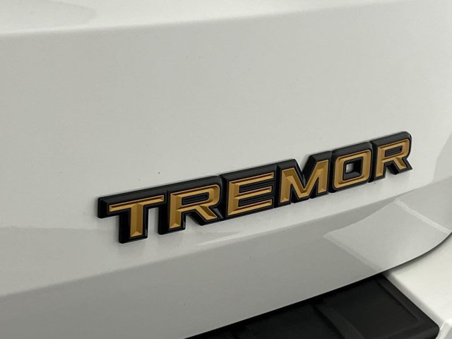 Certified 2026 Ford Explorer Tremor w/ Tremor Ultimate Package AWD/4WD image 35