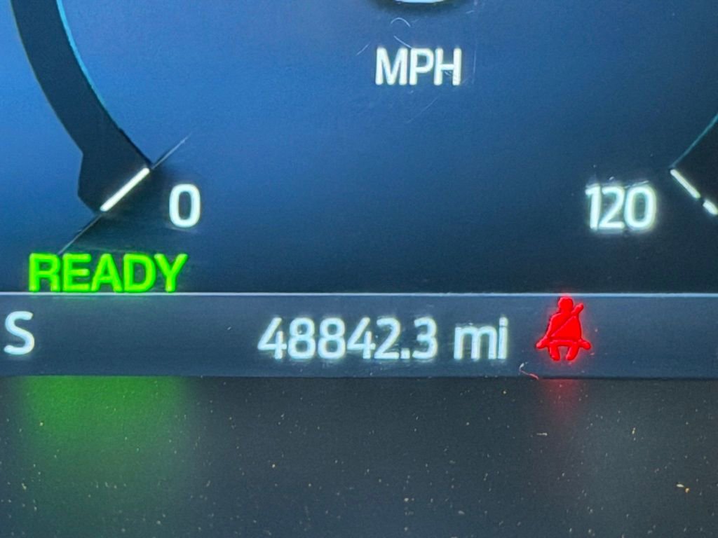 Certified 2024 Ford F150 XLT w/ Mobile Office Package image 21