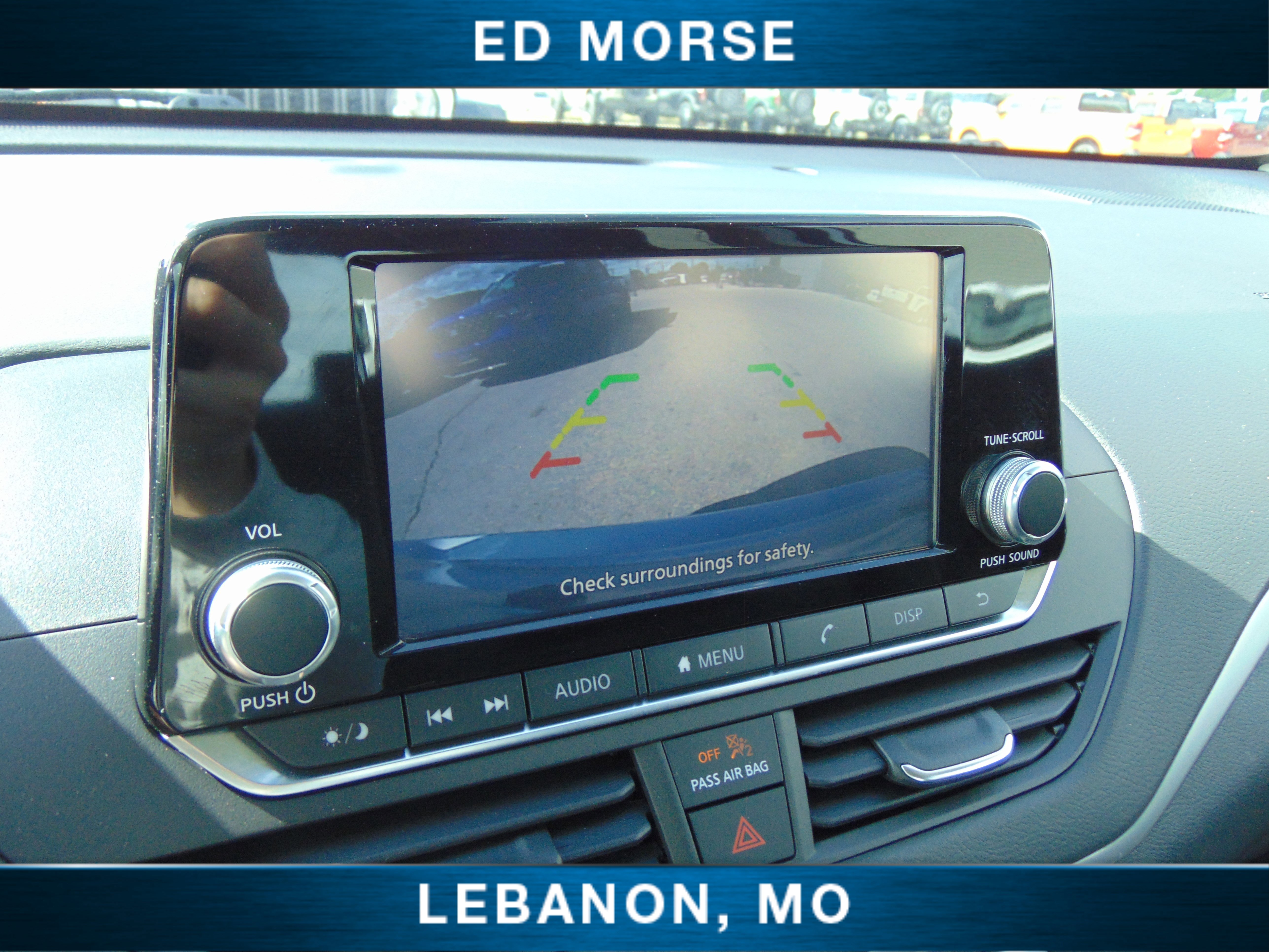 Used 2022 Nissan Altima 2.5 S FWD image 25