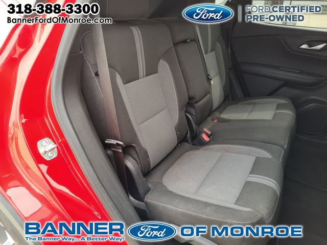 Used 2023 Chevrolet Blazer LT image 23