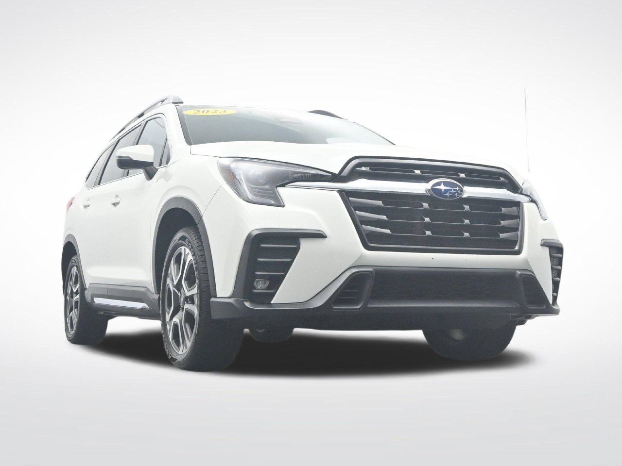 Used 2023 Subaru Ascent Limited AWD/4WD image 38