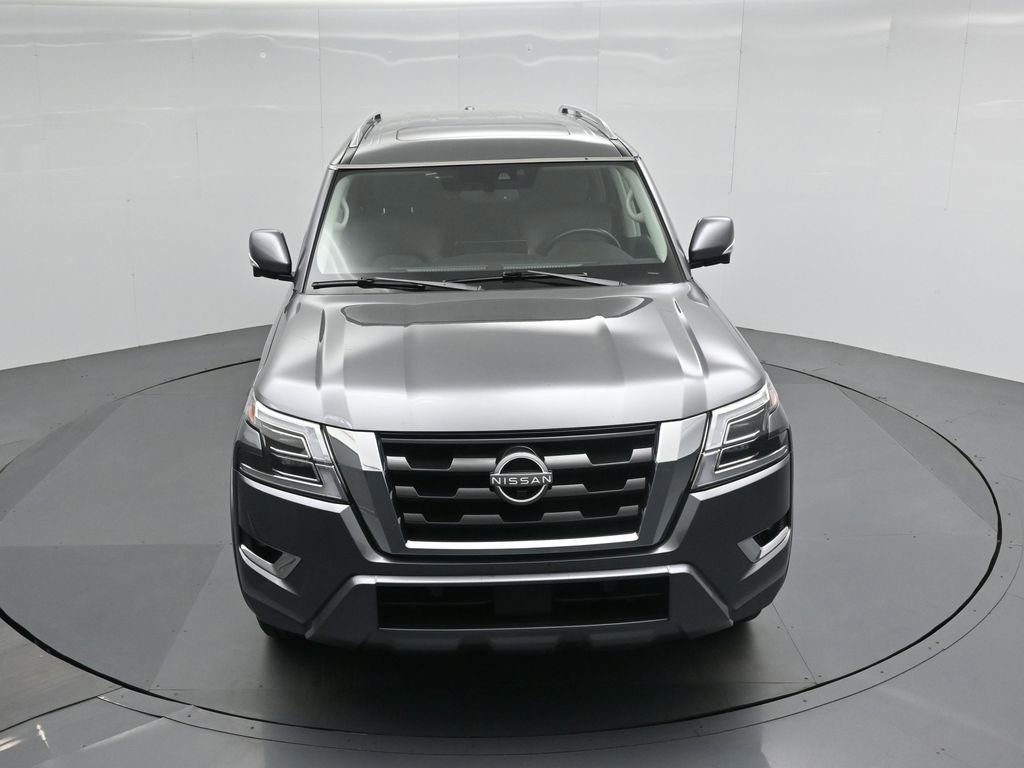 Used 2024 Nissan Armada SL image 30