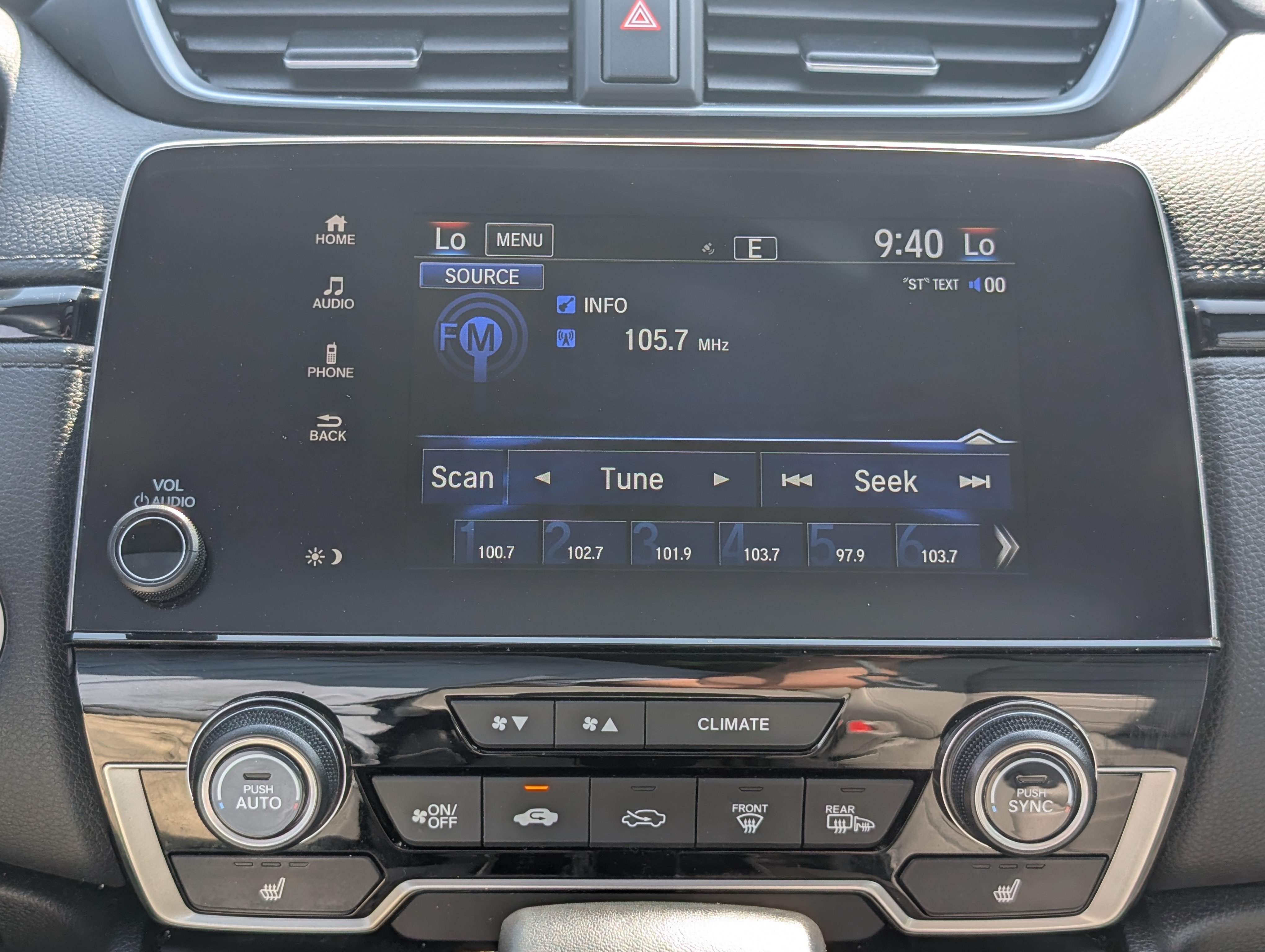 Used 2018 Honda CR-V EX-L image 29