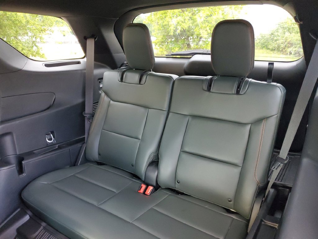 Certified 2023 Ford Explorer Timberline AWD/4WD image 17
