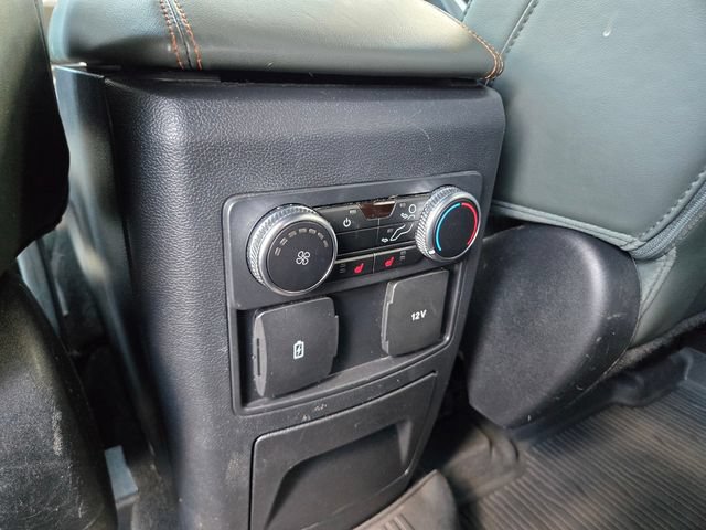 Certified 2022 Ford Explorer Timberline AWD/4WD image 32