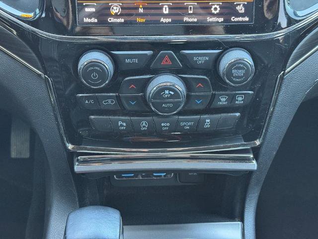 Used 2020 Jeep Grand Cherokee Limited X AWD/4WD image 16