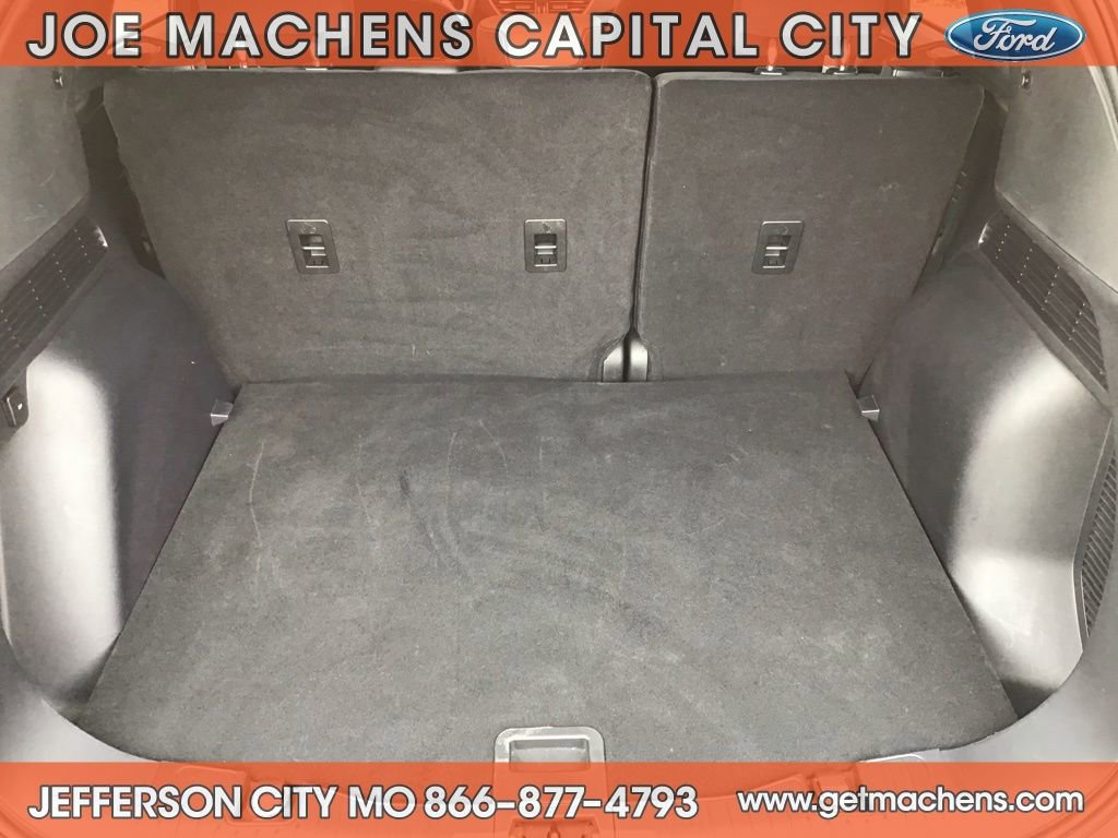 Certified 2022 Ford Escape SE image 11