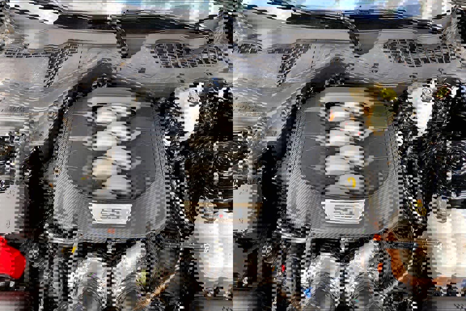 Certified 2024 Ford Mustang GT Premium image 32