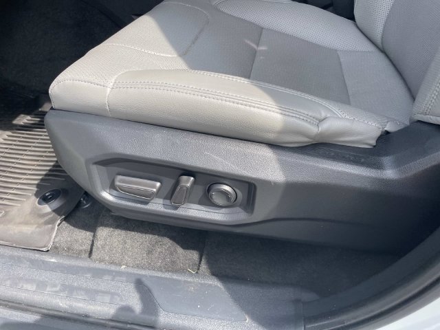 Used 2024 Toyota Tundra SR5 w/ TRD Sport Premium Package AWD/4WD image 25