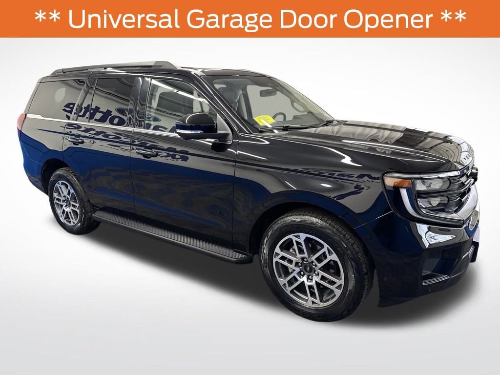 Certified 2025 Ford Expedition Max Active image 10