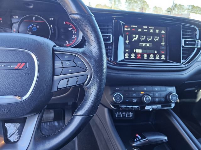 Used 2023 Dodge Durango SXT image 25