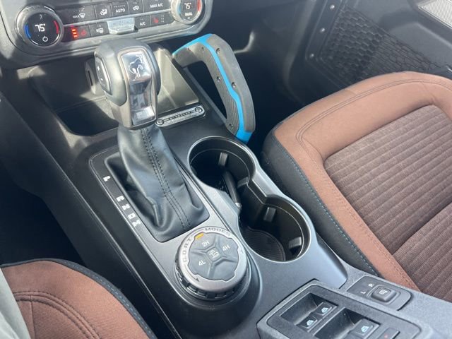 Certified 2023 Ford Bronco Outer Banks image 18