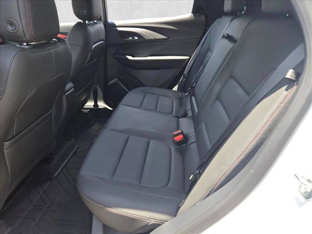 Used 2026 Chevrolet TrailBlazer RS w/ Driver Confidence Package FWD image 17