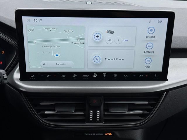 Certified 2023 Ford Escape Active w/ Tech Pack #2 AWD/4WD image 3