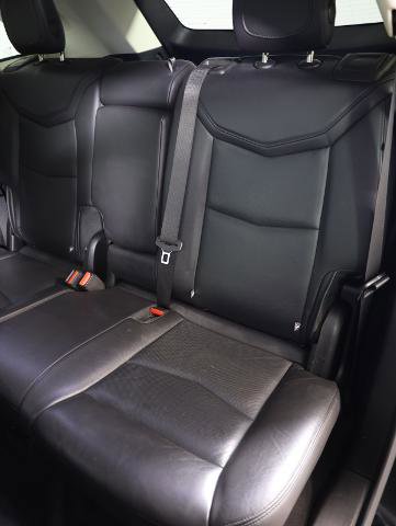 Used 2019 Cadillac XT5 Luxury AWD/4WD image 11