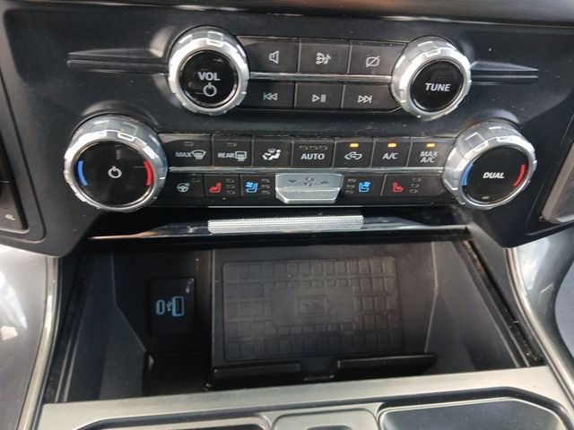 Certified 2022 Ford F150 Tremor w/ Equipment Group 402A High AWD/4WD image 21