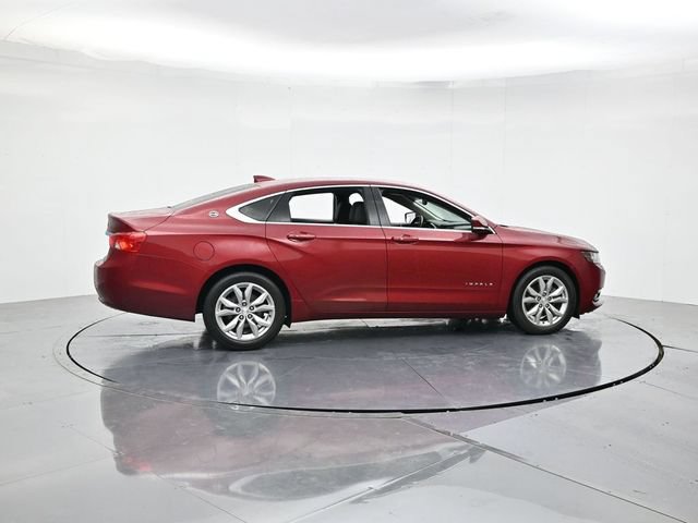 Used 2019 Chevrolet Impala LT w/ LT Convenience Package FWD image 2