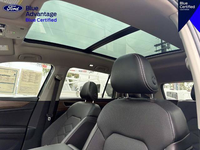 Used 2024 Volkswagen Atlas SE FWD image 21