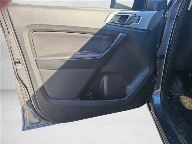 Certified 2021 Ford Ranger XLT w/ Equipment Group 301A Mid image 11