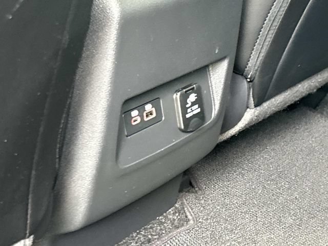 Used 2024 Nissan Frontier Pro-X w/ Pro Premium Package RWD image 19