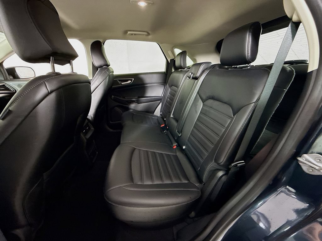 Certified 2024 Ford Edge SEL w/ Convenience Package AWD/4WD image 24
