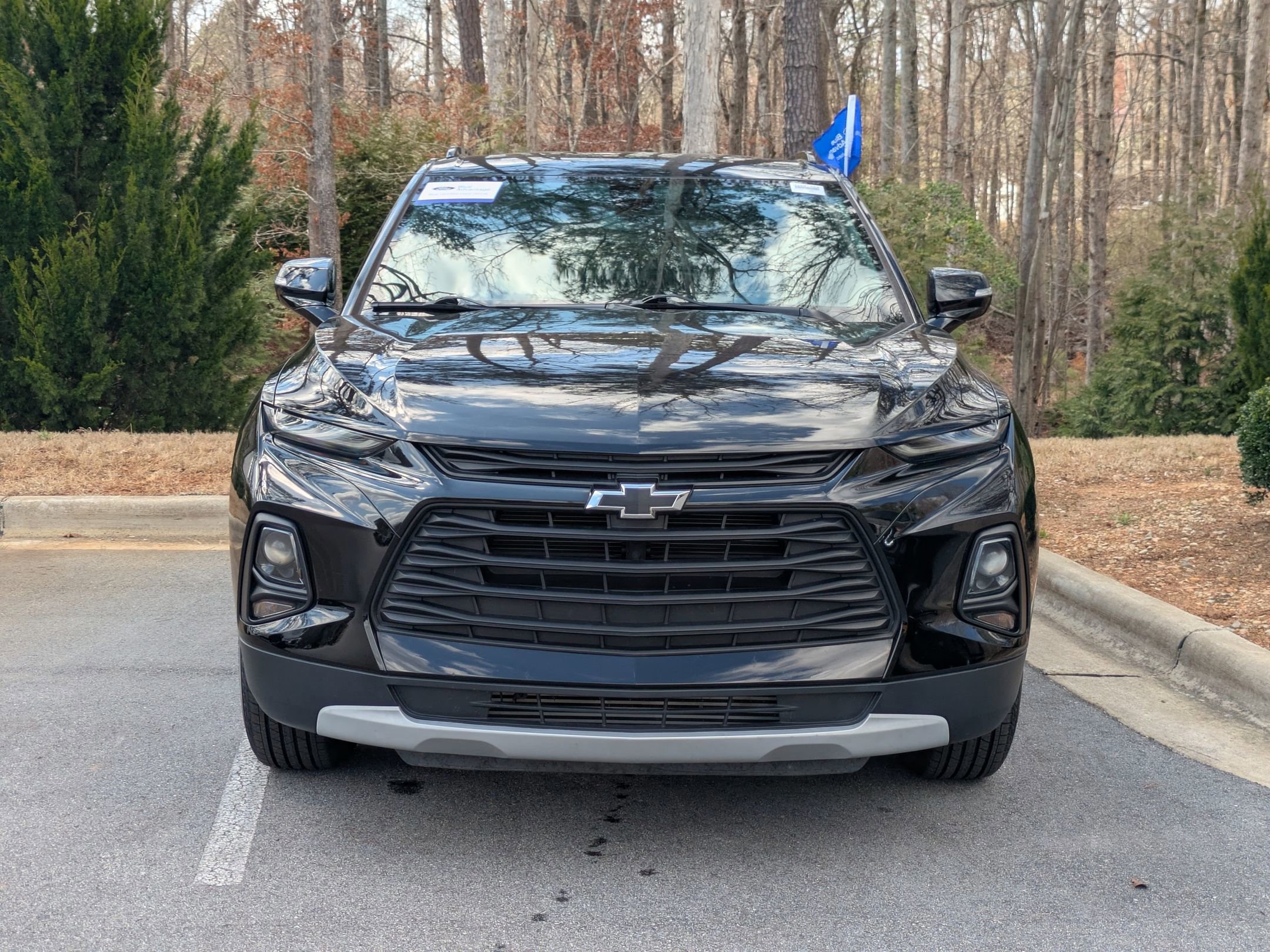 Used 2022 Chevrolet Blazer LT image 7