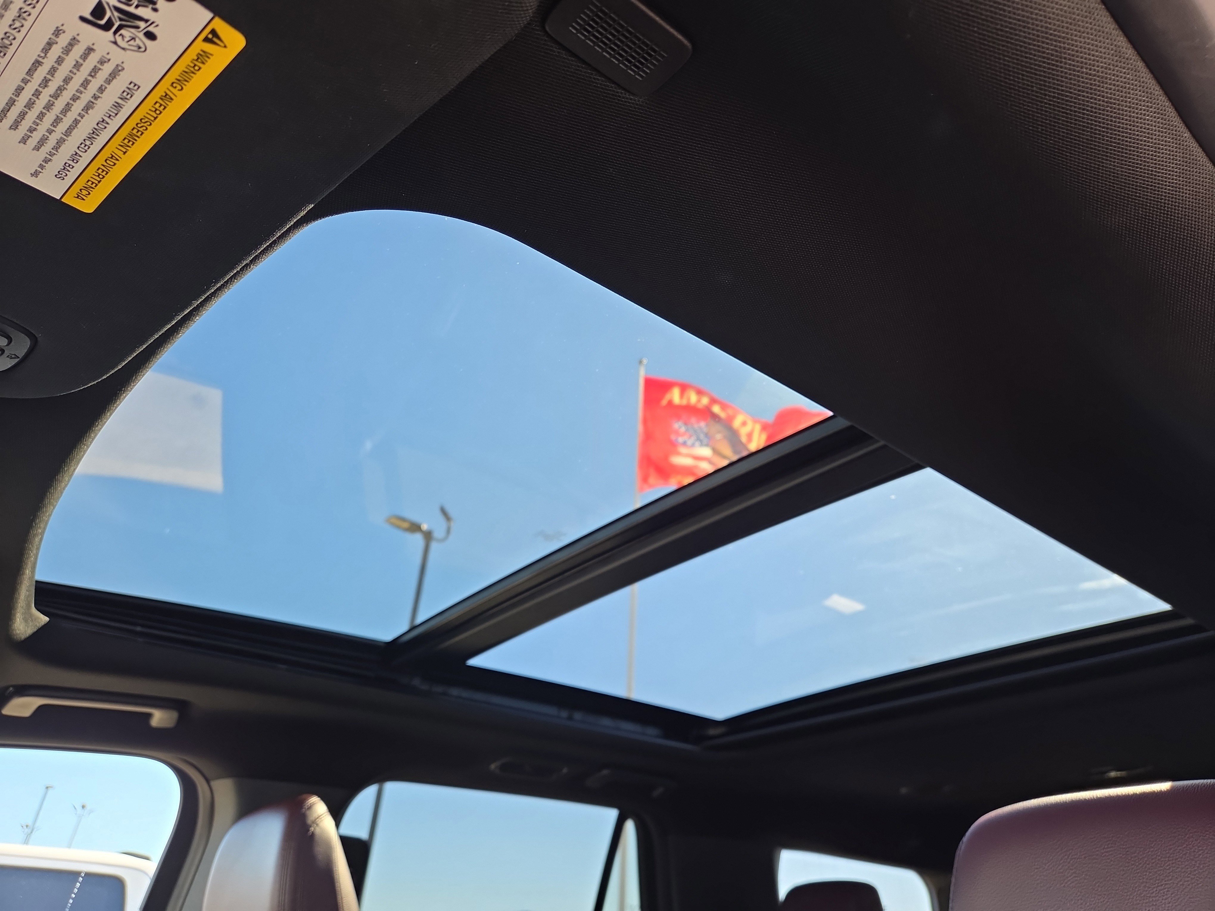 Certified 2023 Ford Expedition Limited image 29